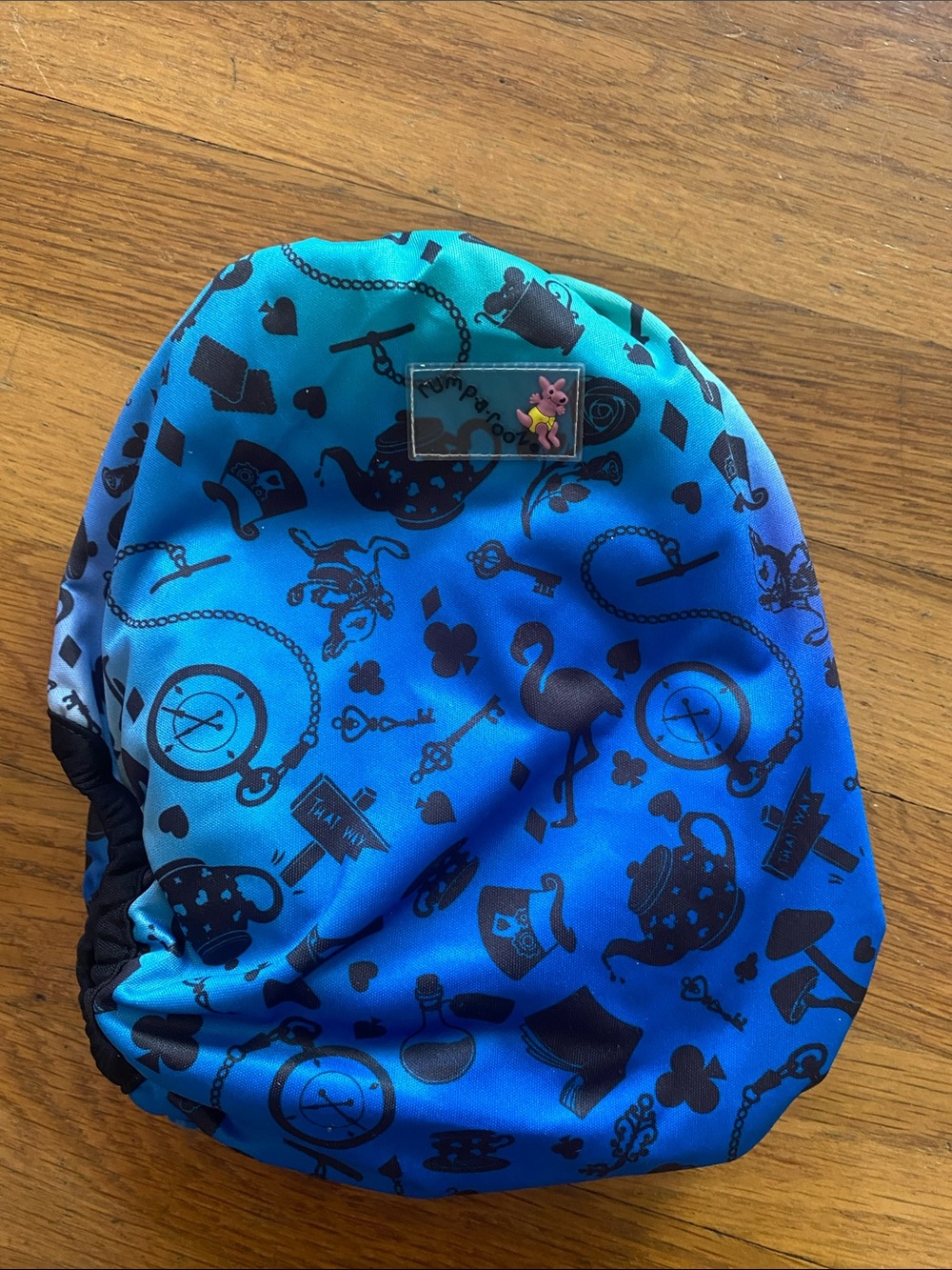Cloth Diapers - Picture 14 of 15